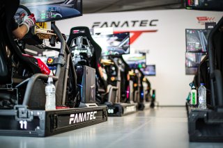 Fanatec Esports

