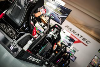 Fanatec Esports
