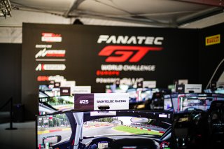 Fanatec Esports
