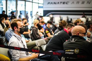 Fanatec Esports
