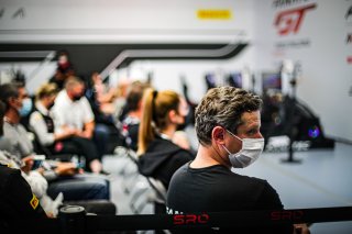 Fanatec Esports
