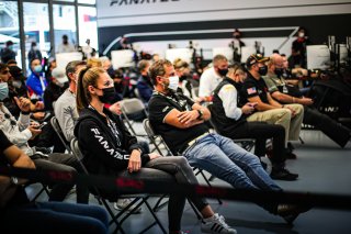 Fanatec Esports
