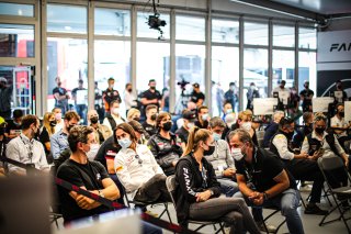 Fanatec Esports
