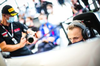 Fanatec Esports
