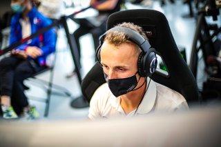 Fanatec Esports
