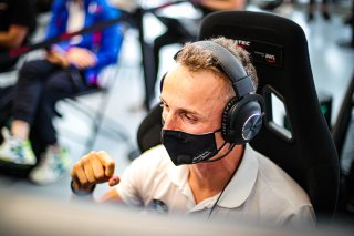 Fanatec Esports
