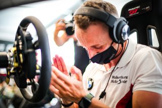 Fanatec Esports
