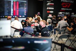 Fanatec Esports
