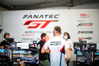 Fanatec Esports
