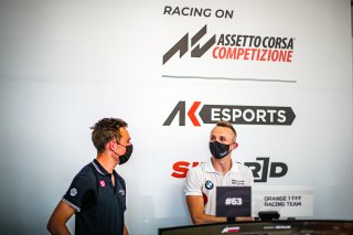 Fanatec Esports
