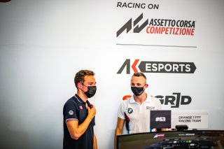 Fanatec Esports
