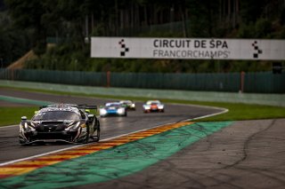 #51 Iron Lynx ITA Ferrari 488 GT3 - - Alessandro Pier Guidi ITA Nicklas Nielsen DNK Côme Ledogar FRA Pro Cup IGTC, Superpole
