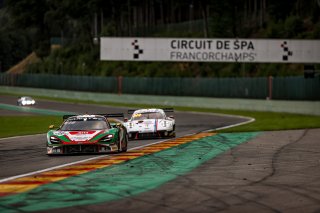 #38 JOTA GBR McLaren 720 S GT3 - - Ben Barnicoat GBR Oliver Wilkinson GBR Rob Bell GBR Pro Cup, Superpole
 | SRO / Kevin Pecks