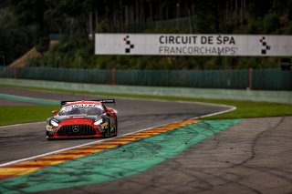 #88 Mercedes-AMG Team AKKA ASP FRA Mercedes-AMG GT3 - - Raffaele Marciello ITA Dani Juncadella ESP Jules Gounon FRA Pro Cup IGTC, Superpole
