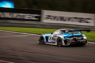 #89 AKKA ASP FRA Mercedes-AMG GT3 - - Timur Boguslavskiy RUS Felipe Fraga  BRA Lucas Auer AUT Pro Cup IGTC, Superpole
