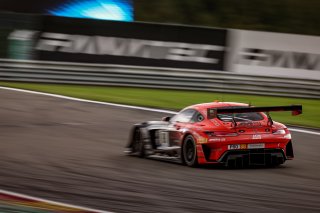 #88 Mercedes-AMG Team AKKA ASP FRA Mercedes-AMG GT3 - - Raffaele Marciello ITA Dani Juncadella ESP Jules Gounon FRA Pro Cup IGTC, Superpole
