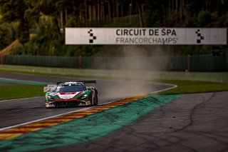 #38 JOTA GBR McLaren 720 S GT3 - - Ben Barnicoat GBR Oliver Wilkinson GBR Rob Bell GBR Pro Cup, Superpole
 | SRO / Kevin Pecks