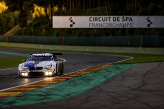 #35 Walkenhorst Motorsport DEU BMW M6 GT3 - - Timo Glock DEU Martin Tomczyk DEU Thomas Neubauer FRA Pro Cup, Superpole
