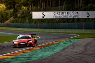 #66 Audi Sport Team Attempto DEU Audi R8 LMS GT3 - - Mattia Drudi  ITA Christopher Mies  DEU Dennis Marschall DEU Pro Cup IGTC, Superpole
