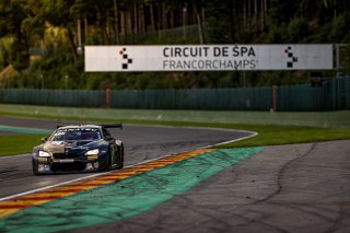 #34 Walkenhorst Motorsport DEU BMW M6 GT3 - - Sheldon van der Linde ZAF Marco Wittmann DEU David Pittard GBR Pro Cup, Superpole
