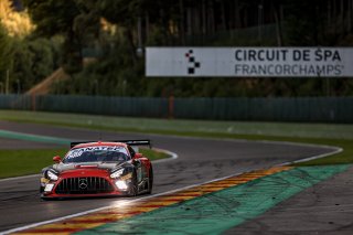#88 Mercedes-AMG Team AKKA ASP FRA Mercedes-AMG GT3 - - Raffaele Marciello ITA Dani Juncadella ESP Jules Gounon FRA Pro Cup IGTC, Superpole
