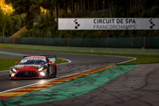 #88 Mercedes-AMG Team AKKA ASP FRA Mercedes-AMG GT3 - - Raffaele Marciello ITA Dani Juncadella ESP Jules Gounon FRA Pro Cup IGTC, Superpole
