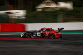 #88 Mercedes-AMG Team AKKA ASP FRA Mercedes-AMG GT3 - - Raffaele Marciello ITA Dani Juncadella ESP Jules Gounon FRA Pro Cup IGTC, Superpole
