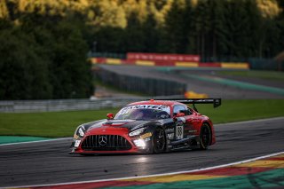 #88 Mercedes-AMG Team AKKA ASP FRA Mercedes-AMG GT3 - - Raffaele Marciello ITA Dani Juncadella ESP Jules Gounon FRA Pro Cup IGTC, Superpole
