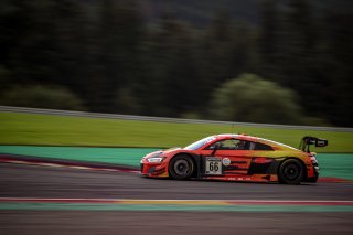 #66 Audi Sport Team Attempto DEU Audi R8 LMS GT3 - - Mattia Drudi  ITA Christopher Mies  DEU Dennis Marschall DEU Pro Cup IGTC, Superpole
