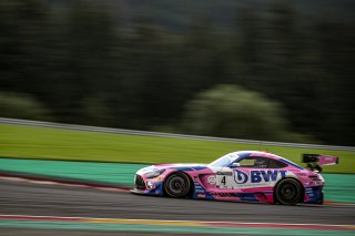 #4 Mercedes-AMG Team HRT DEU Mercedes-AMG GT3 - - Maro Engel DEU Luca Stolz DEU Vincent Abril FRA Pro Cup IGTC, Superpole
