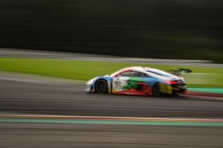 #25 Audi Sport Team Sainteloc FRA Audi R8 LMS GT3 - - Markus Winkelhock DEU Patric Niederhauser CHE Christopher Haase DEU Pro Cup IGTC, Superpole
 | SRO / Kevin Pecks