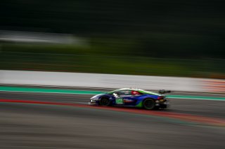 #114 Emil Frey Racing CHE Lamborghini Huracan GT3 Evo - - Arthur Rougier FRA Konsta Lappalainen FIN Jack Aitken GBR Pro Cup, Superpole
 | SRO / Kevin Pecks