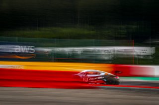 #30 Team WRT BEL Audi R8 LMS GT3 - - James Pull GBR Franco Colapinto ARG Benjamin Goethe DNK Silver Cup IGTC, Superpole
