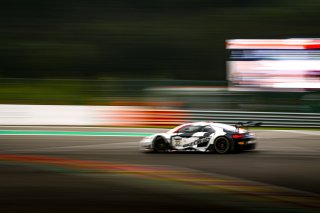 #32 Audi Sport Team WRT BEL Audi R8 LMS GT3 - - Dries Vanthoor BEL Kelvin van der Linde ZAF Charles Weerts BEL Pro Cup IGTC, Superpole
