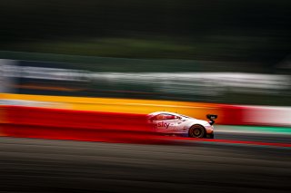 #93 SKY - Tempesta Racing GBR Ferrari 488 GT3 Matteo Cressoni ITA Chris Froggatt GBR Jonathan Hui HKG Eddie Cheever ITA Pro-Am Cup IGTC, Superpole
 | SRO / Kevin Pecks