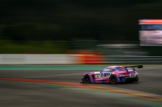 #4 Mercedes-AMG Team HRT DEU Mercedes-AMG GT3 - - Maro Engel DEU Luca Stolz DEU Vincent Abril FRA Pro Cup IGTC, Superpole
