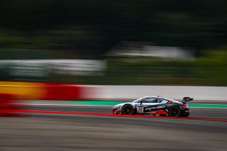 #30 Team WRT BEL Audi R8 LMS GT3 - - James Pull GBR Franco Colapinto ARG Benjamin Goethe DNK Silver Cup IGTC, Superpole

