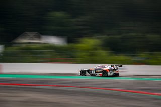 #5 HRT DEU Mercedes-AMG GT3 Indy Dontje  NLD Hubert Haupt DEU Patrick Assenheimer DEU Michele Beretta  ITA Silver Cup, Superpole
