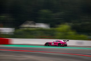 #69 Ram Racing  GBR Mercedes-AMG GT3 Ricky Collard GBR Robert Collard GBR Sam De Haan GBR Fabian Schiller DEU Pro-Am Cup, Superpole

