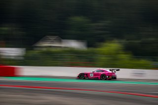 #69 Ram Racing  GBR Mercedes-AMG GT3 Ricky Collard GBR Robert Collard GBR Sam De Haan GBR Fabian Schiller DEU Pro-Am Cup, Superpole
 | SRO / Kevin Pecks