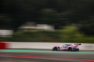#4 Mercedes-AMG Team HRT DEU Mercedes-AMG GT3 - - Maro Engel DEU Luca Stolz DEU Vincent Abril FRA Pro Cup IGTC, Superpole
