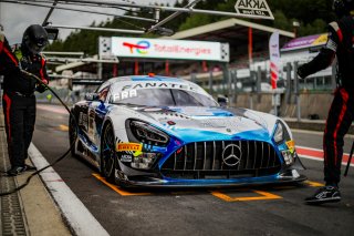 #89 AKKA ASP FRA Mercedes-AMG GT3 - - Timur Boguslavskiy RUS Felipe Fraga  BRA Lucas Auer AUT Pro Cup IGTC, GT3, Super Pole
