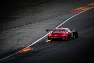 #88 Mercedes-AMG Team AKKA ASP FRA Mercedes-AMG GT3 - - Raffaele Marciello ITA Dani Juncadella ESP Jules Gounon FRA Pro Cup IGTC, GT3, Super Pole
