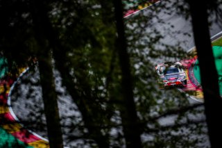 #87 AKKA ASP FRA Mercedes-AMG GT3 Petru Umbrarescu ROU Simon Gachet FRA Konstantin Tereschenko  RUS Thomas Drouet FRA Silver Cup, GT3, Super Pole
