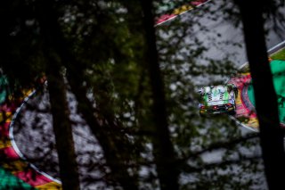 #14 Emil Frey Racing CHE Lamborghini Huracan GT3 Evo - - Alex Fontana CHE Rolf Ineichen CHE Ricardo Feller CHE Silver Cup IGTC, GT3, Super Pole
