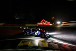 #14 Emil Frey Racing CHE Lamborghini Huracan GT3 Evo - - Alex Fontana CHE Rolf Ineichen CHE Ricardo Feller CHE Silver Cup IGTC, Race
