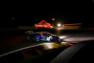#14 Emil Frey Racing CHE Lamborghini Huracan GT3 Evo - - Alex Fontana CHE Rolf Ineichen CHE Ricardo Feller CHE Silver Cup IGTC, Race
