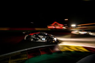 #32 Audi Sport Team WRT BEL Audi R8 LMS GT3 - - Dries Vanthoor BEL Kelvin van der Linde ZAF Charles Weerts BEL Pro Cup IGTC, Race
