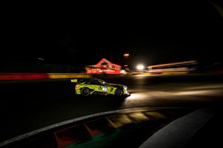 #2 GetSpeed DEU Mercedes-AMG GT3 Nico Bastian DEU Florian Scholze DEU Olivier Grotz LUX Jim Pla FRA Pro-Am Cup, Race
