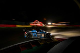 #26 Sainteloc Racing FRA Audi R8 LMS GT3 - - Jamie Green GBR Finlay Hutchison GBR Adrien Tambay FRA Pro Cup, Race
